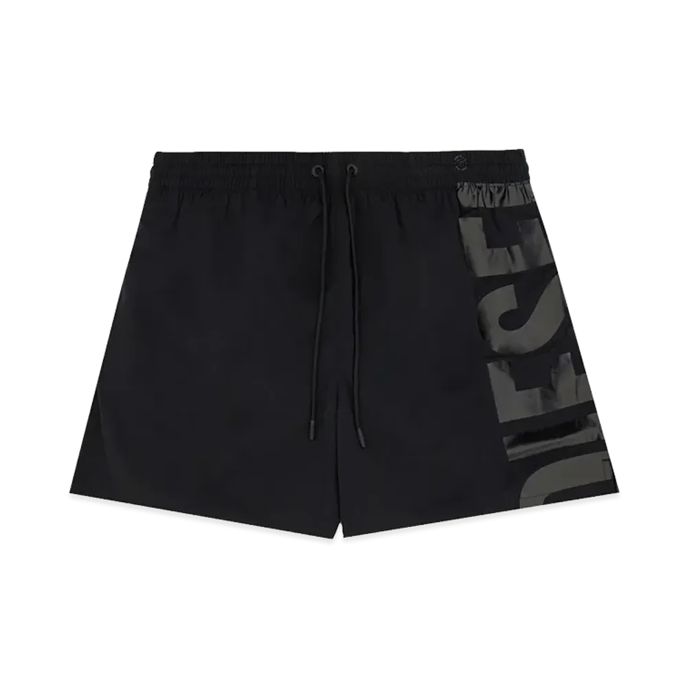 Diesel "Rio-41-D-Core" Boxer Swimsuit "Black"