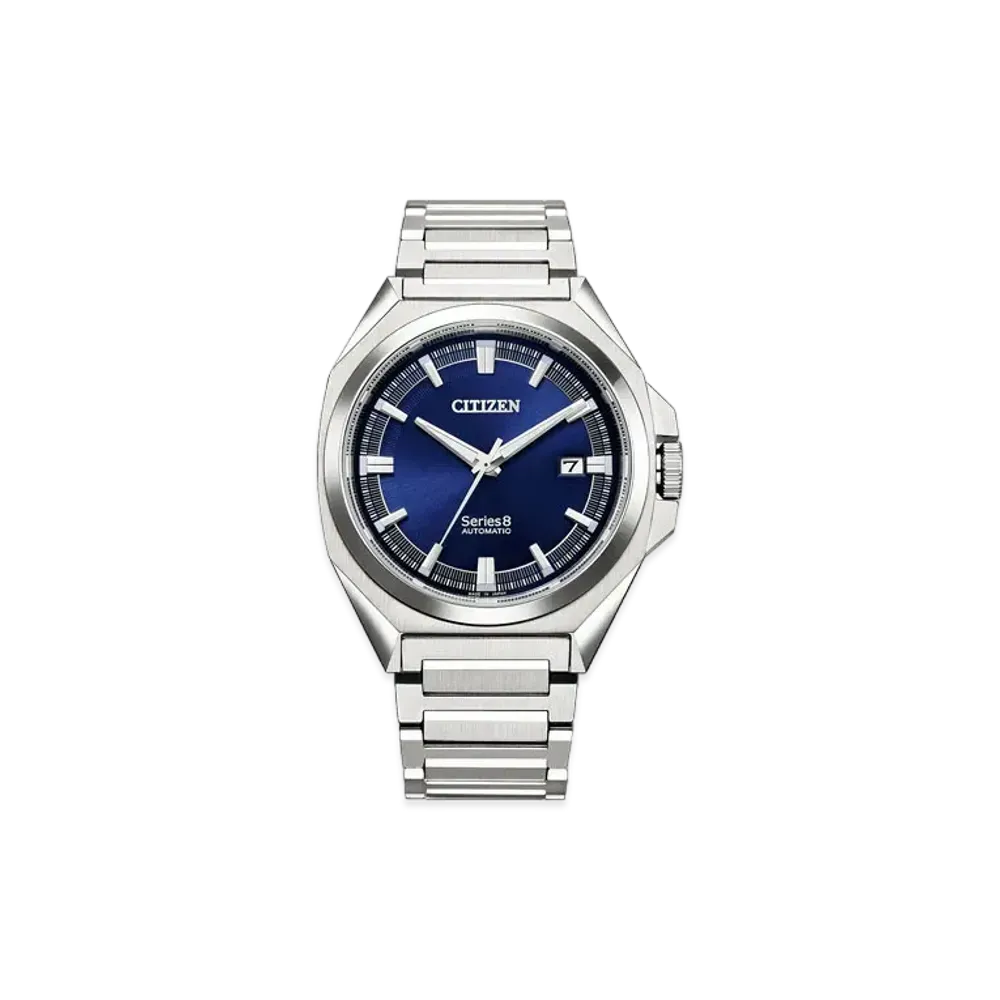CITIZEN Series 8 831 Mechanical NB6010-81L
