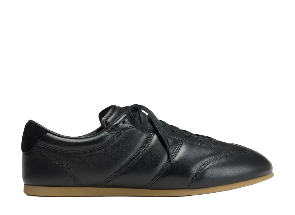 LEMAIRE Sneakers "Black"