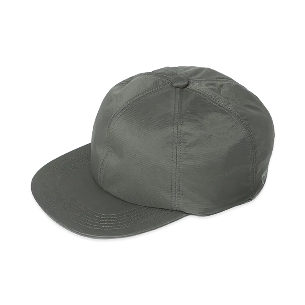DAIWA PIER39 Tech Pertex 6Panel Cap "Sage"