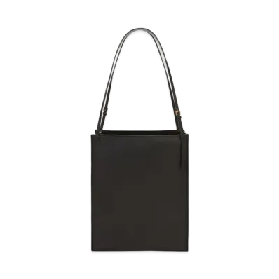 Jil Sander Tote "Black"