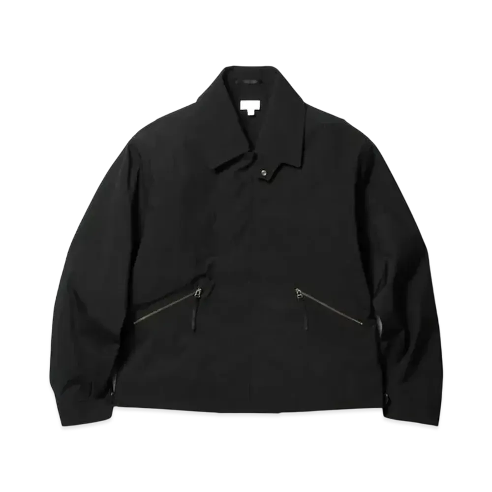 Goldwin 0 Short Jacket (Unisex) "Biotite"
