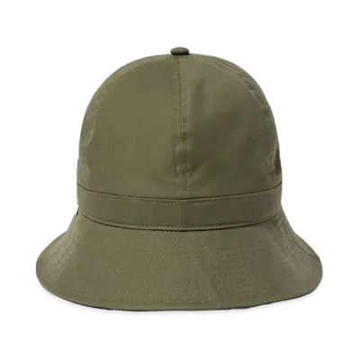 WTAPS Ball / Hat / Nyco. Oxford "Olive Drab"