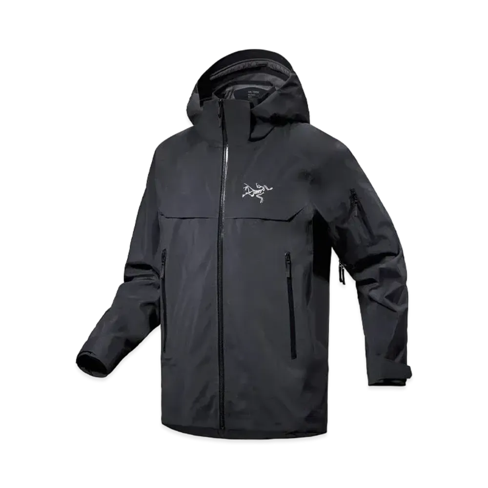 ARC'TERYX Macai Shell Jacket Men'S "Black"