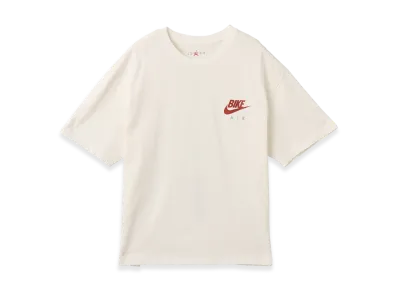 Nike Jordan BIKE AIR x Nigel Sylvester T-Shirt "White"