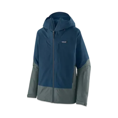 Patagonia Men's Storm Shift Jacket "Lagom Blue"
