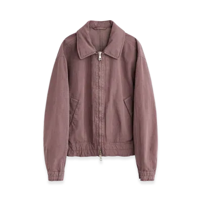OUR LEGACY Command Jacket "Port Soft Coat"