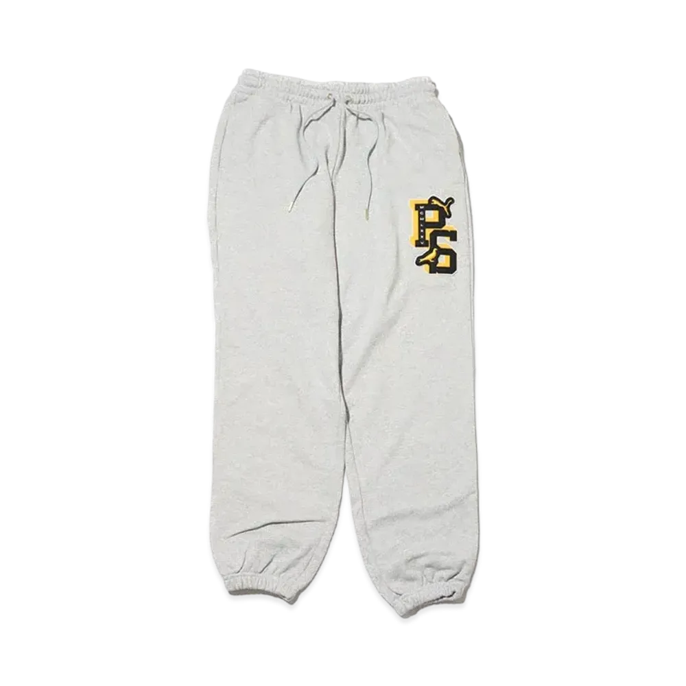 PUMA x Staple SweatPants TR "Gray"