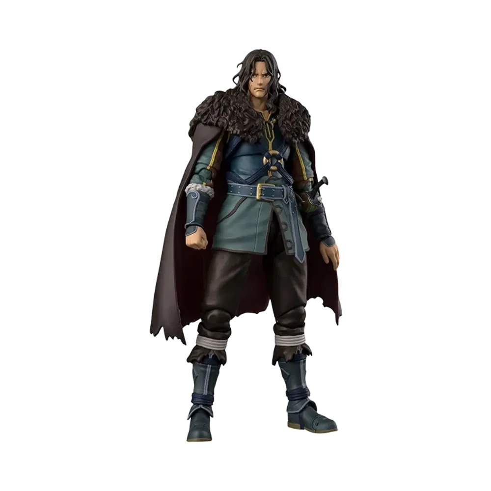 BANDAI "S.H.Figuarts" -The Lord of the Rings- Wulf (The Lord of the Rings: The War Of The Rohirrim)