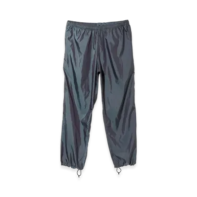 NEEDLES W.U. Pant "Black"