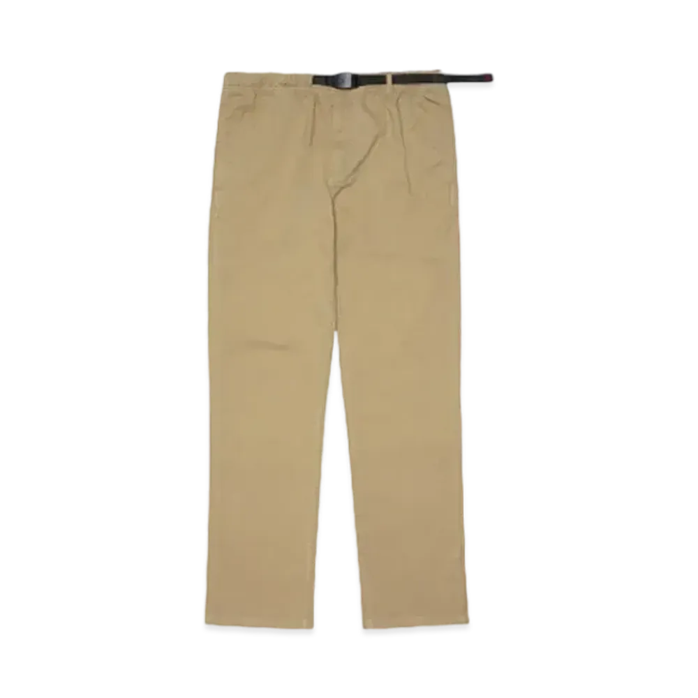 GRAMICCI NN-PANT CROPPED "CHINO"