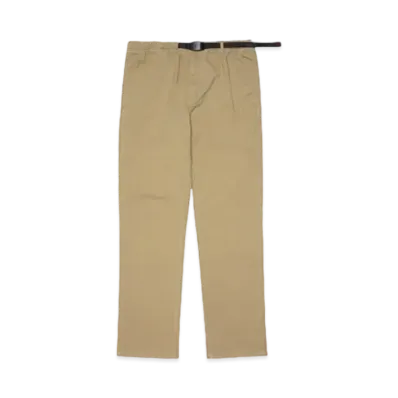 GRAMICCI NN-PANT CROPPED "CHINO"
