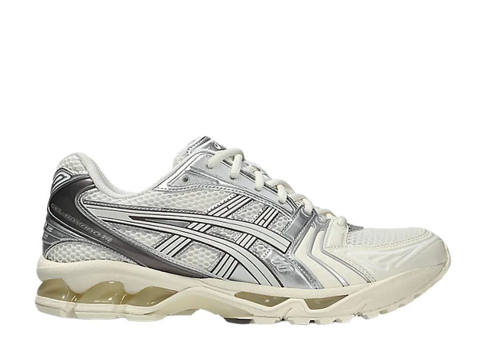 Asics Gel-Kayano 14 "Cream/Cocoa Powder"