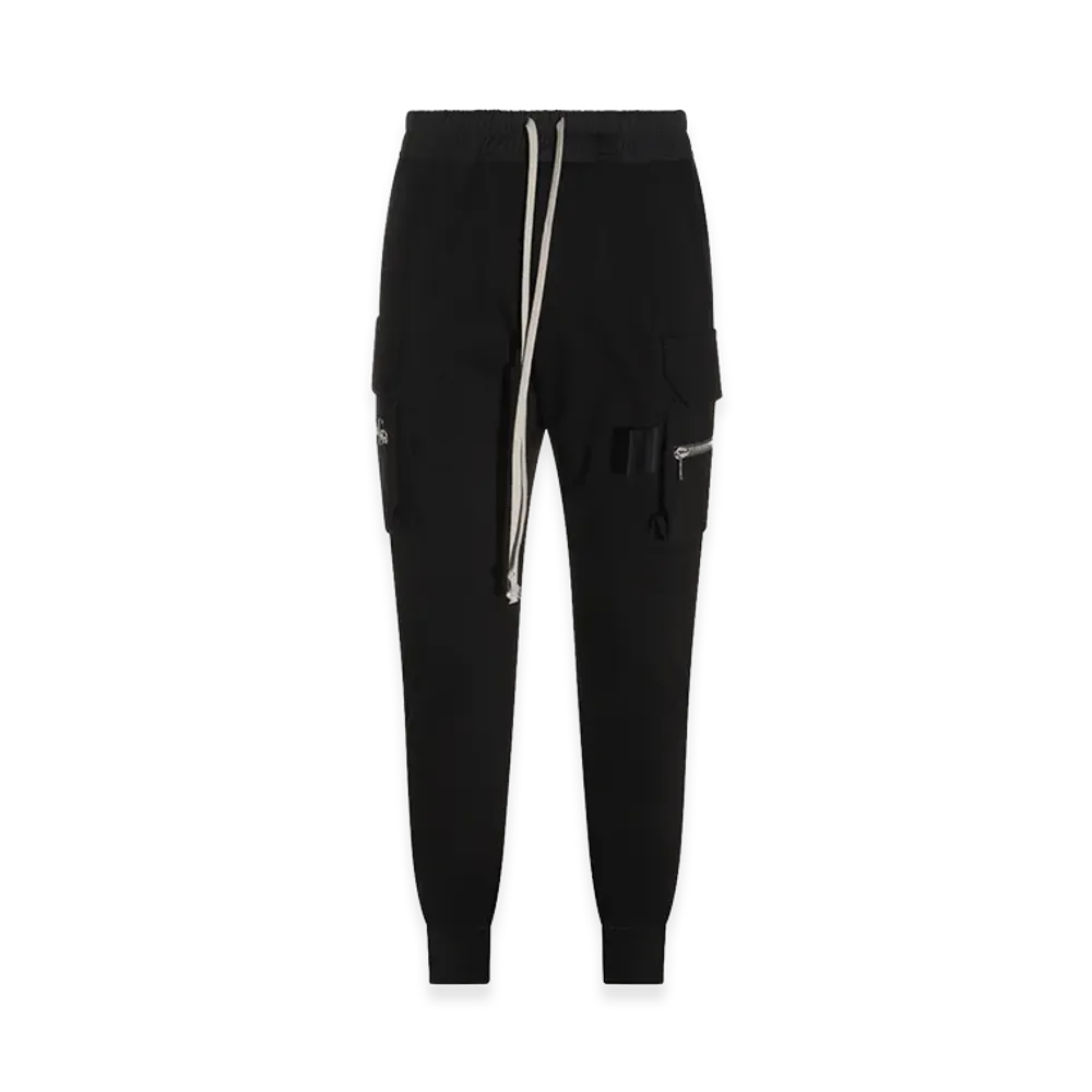 Rick Owens Trousers "Black"