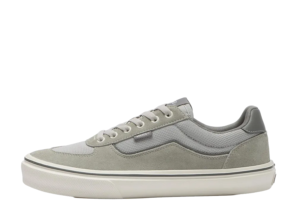 Vans Marverick "Grey/White" (V3858 SN)