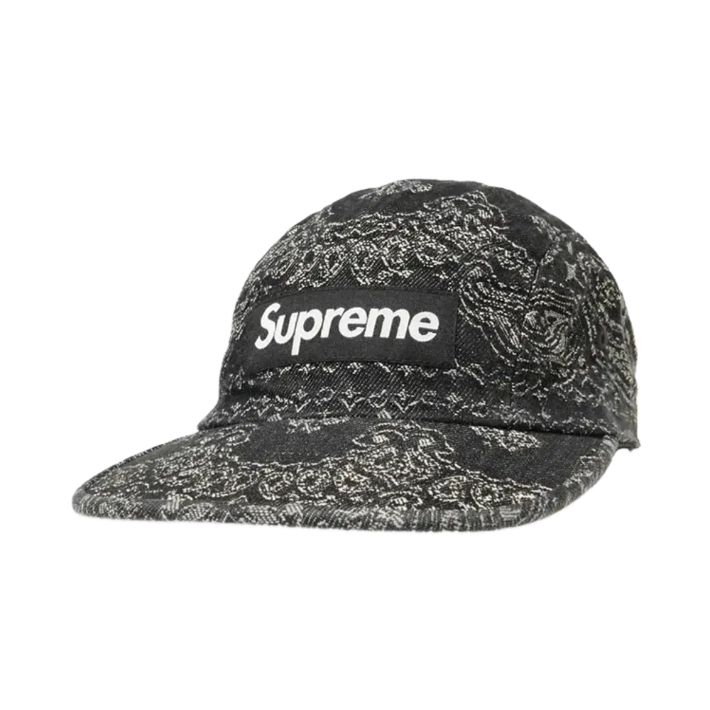 Supreme x ANTIHERO Mesh Back 5-Panel 