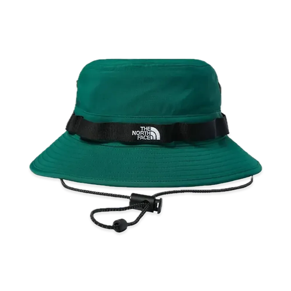 Supreme x The North Face Trekking Crusher "Dark Green"
