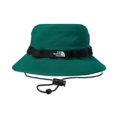 Supreme x The North Face Trekking Crusher "Dark Green"