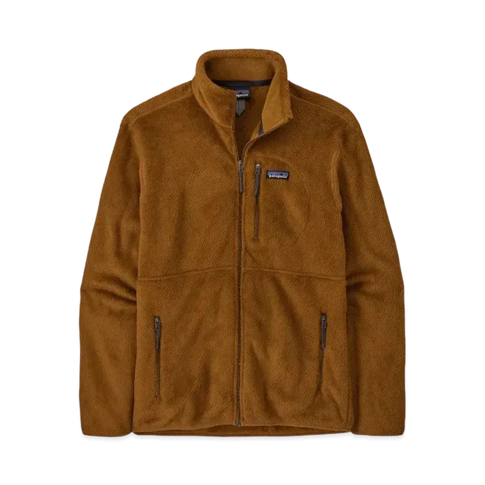 Patagonia Men's Retool Jacket "Brown"