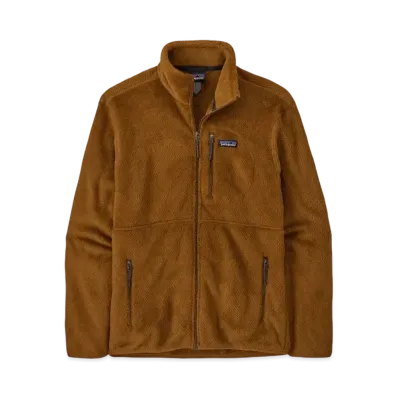 Patagonia Men's Retool Jacket "Brown"