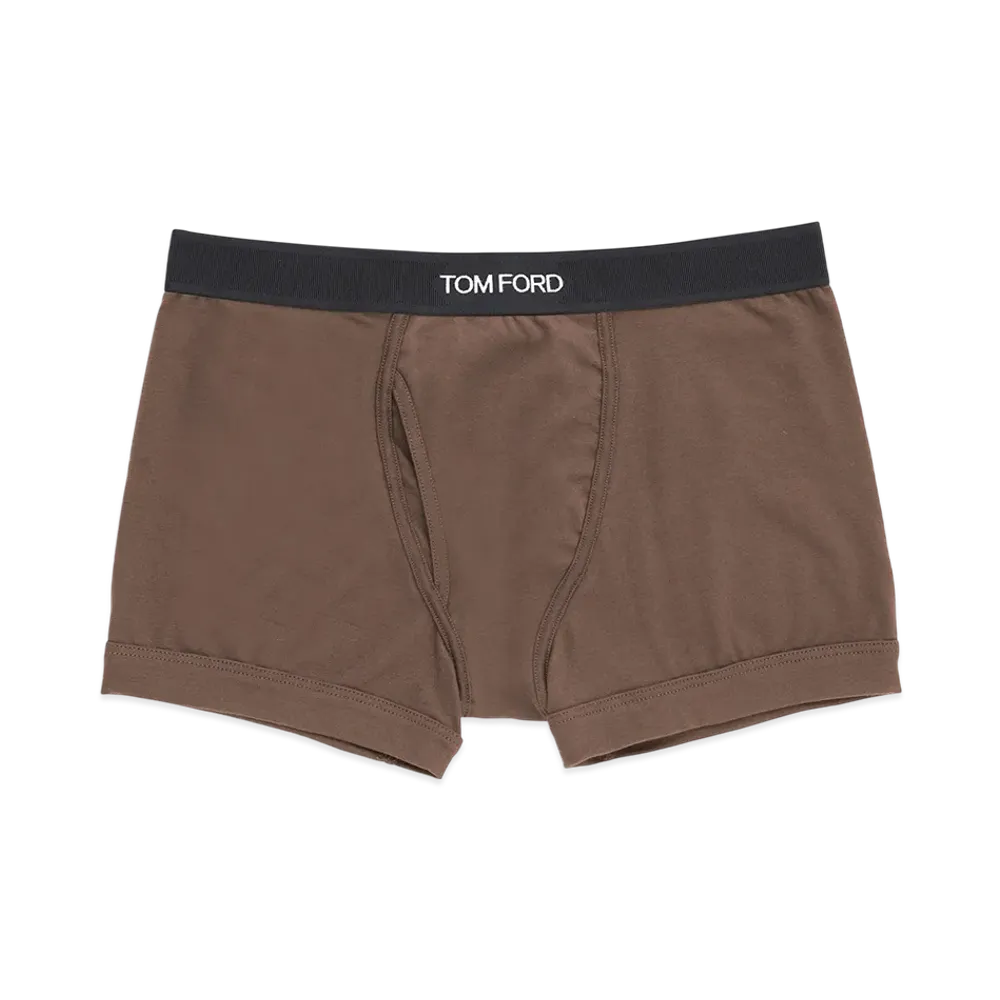 TOM FORD Boxer Briefs "Nude7"