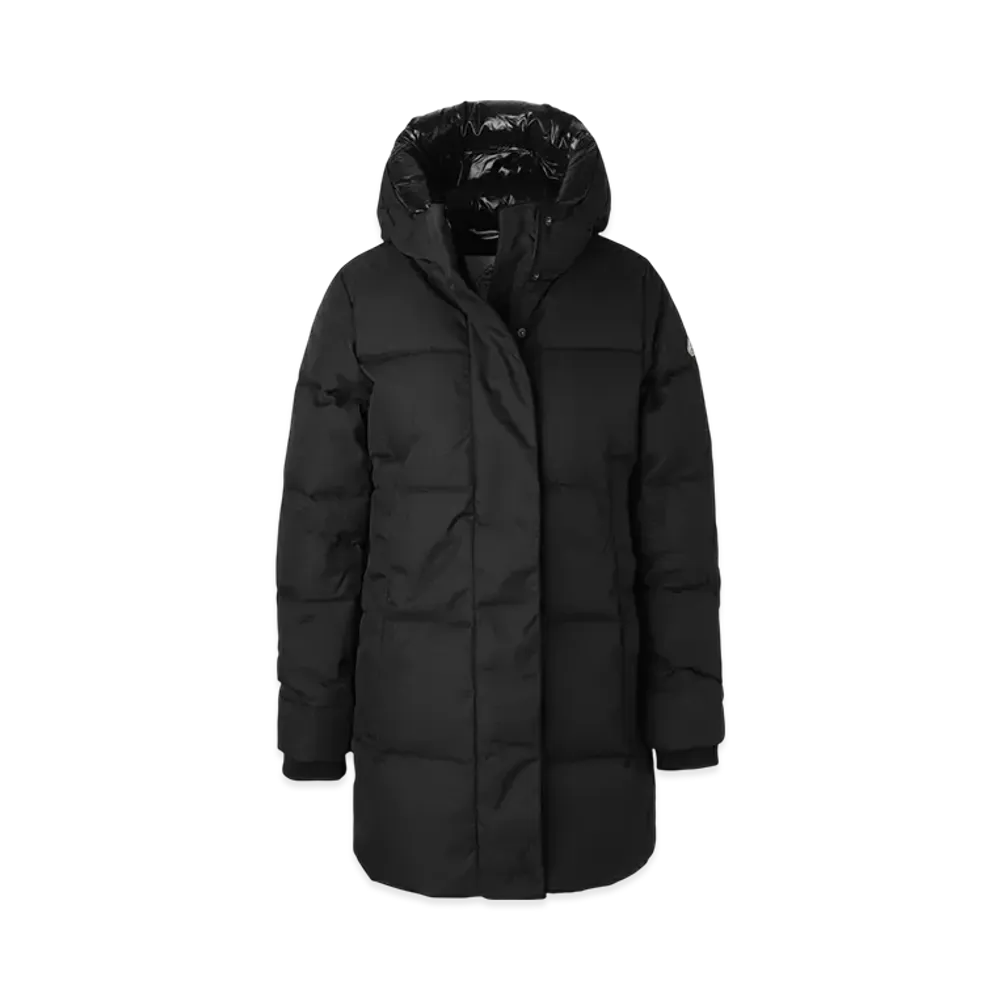 PYRENEX Phenix 2 Down Coat "Black"