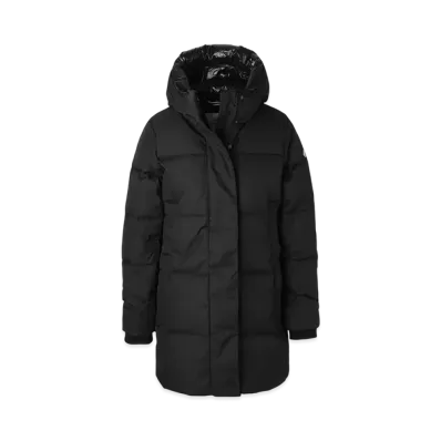 PYRENEX Phenix 2 Down Coat "Black"