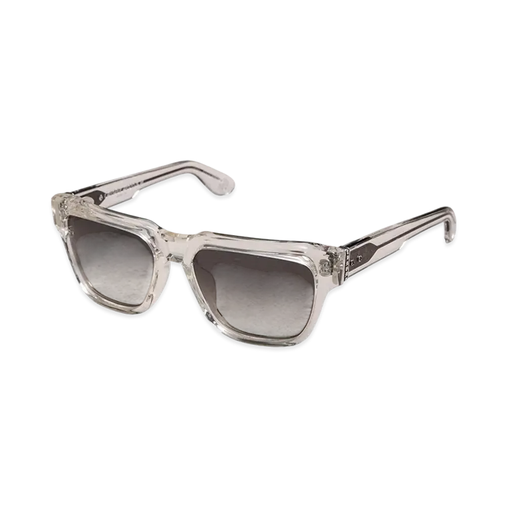 Chrome Hearts MIDIXATHRILL I Eyewear "Clear"