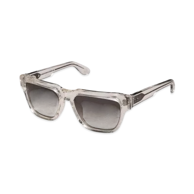 Chrome Hearts MIDIXATHRILL I Eyewear "Clear"