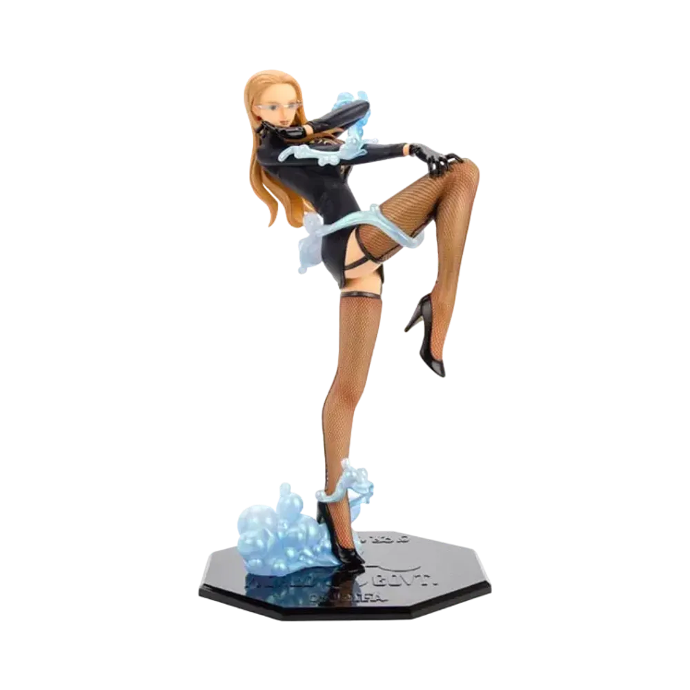 Portrait.Of.Pirates: ONE PIECE "LIMITED EDITION" Kalifa