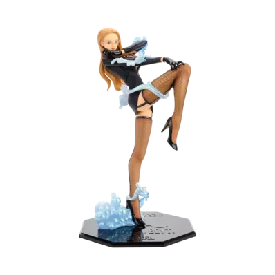 Portrait.Of.Pirates: ONE PIECE "LIMITED EDITION" Kalifa