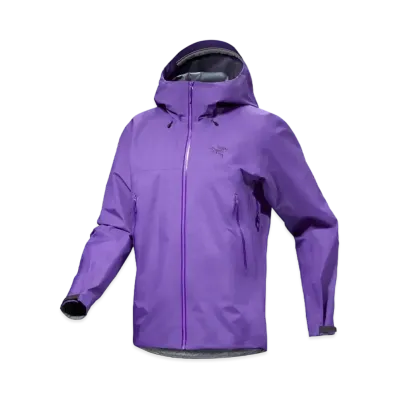 ARC'TERYX Beta Lightweight Jacket Men's "Lola"