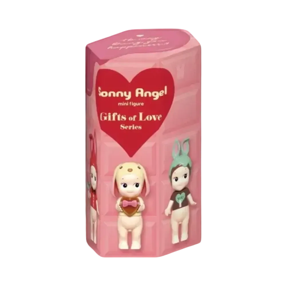 Dreams "Mini Figure" -Sony Angel- Gifts Of Love Series 2024 [Piece]