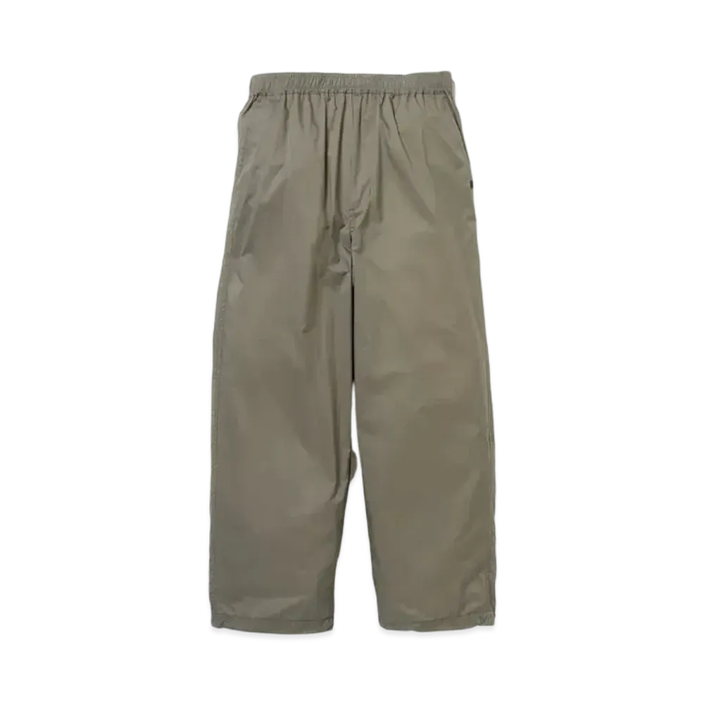 DAIWA PIER39 W's Tech Travel Pants "WolfGray"