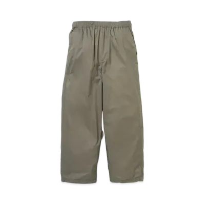 DAIWA PIER39 W's Tech Travel Pants "WolfGray"