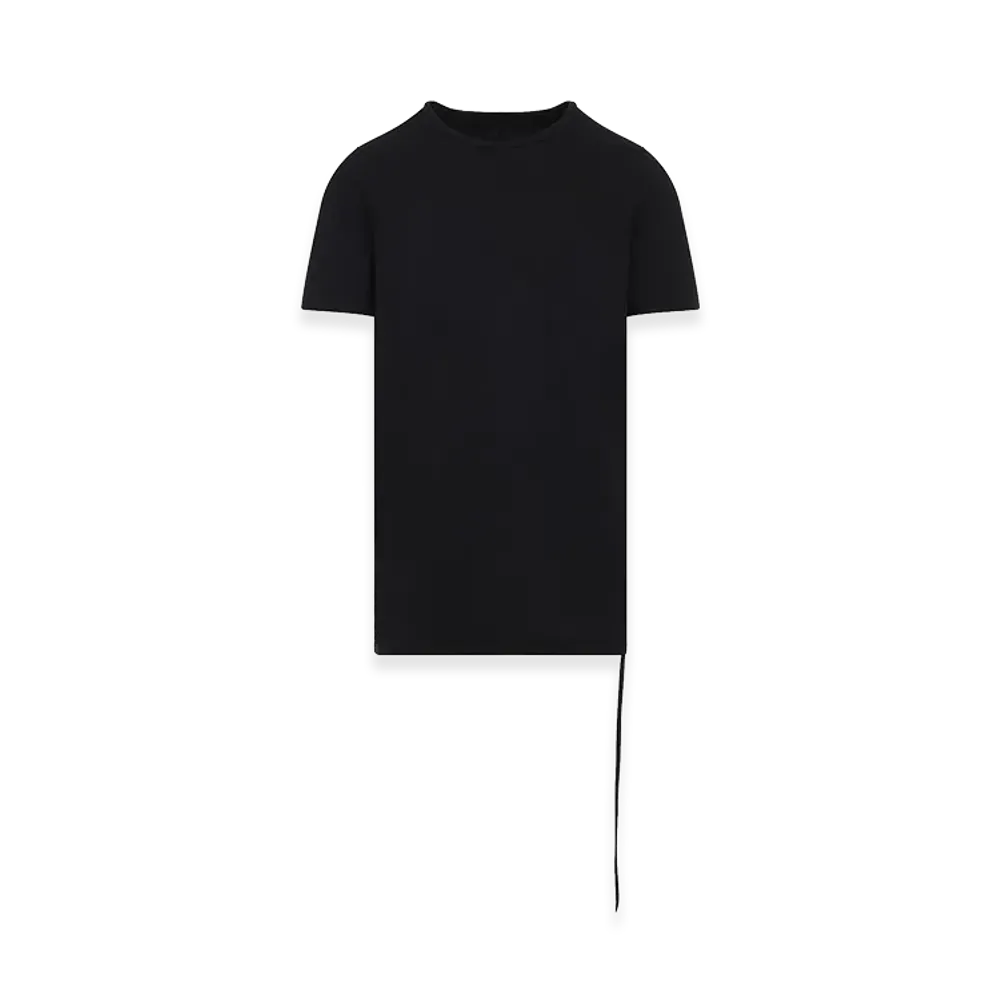 Rick Owens DRKSHDW Level T-Shirt "Black"