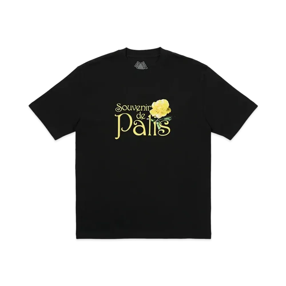 PALACE Alfresco T-Shirt "Black"