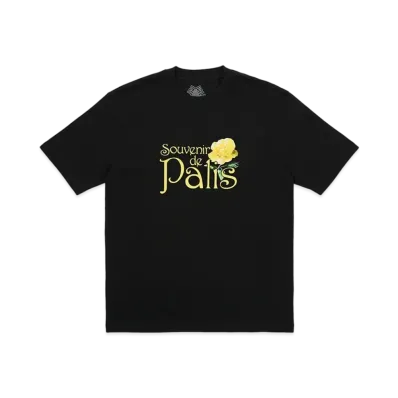 PALACE Alfresco T-Shirt "Black"
