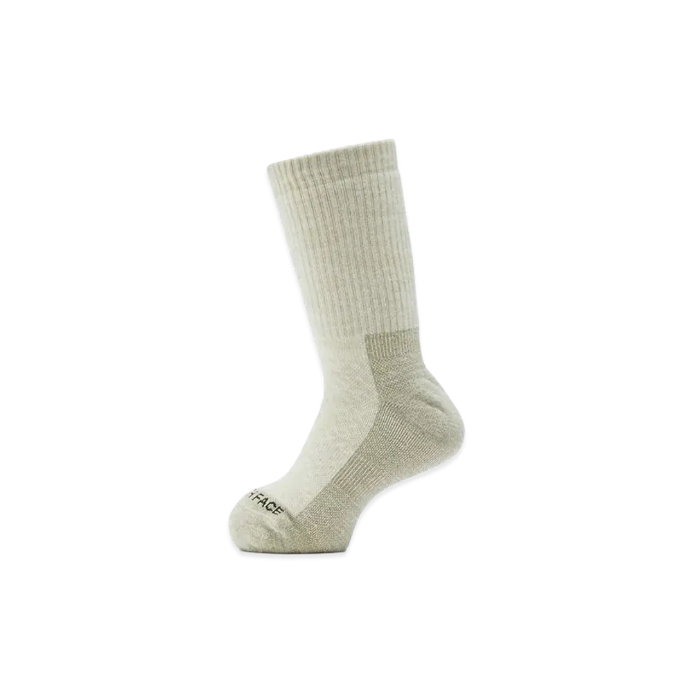 The North Face Fielders Crew Kids "Calacatta"