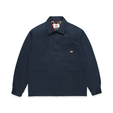 WACKO MARIA x Dickies Coverall "Navy"