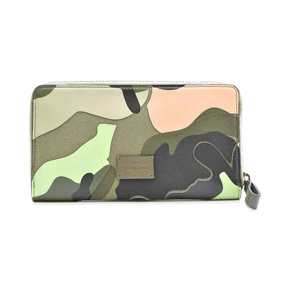 Valentino Women's Wallet "Multicolor"