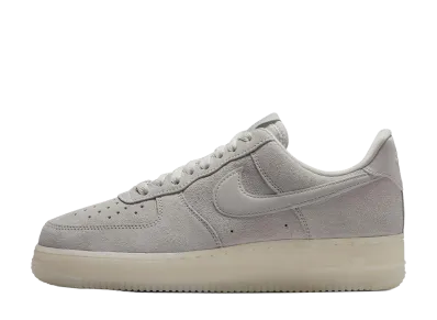 Nike Women's Air Force 1 Low '07 "Sail/Light Bone"