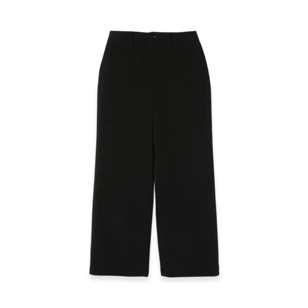N.HOOLYWOOD Pants "Black"