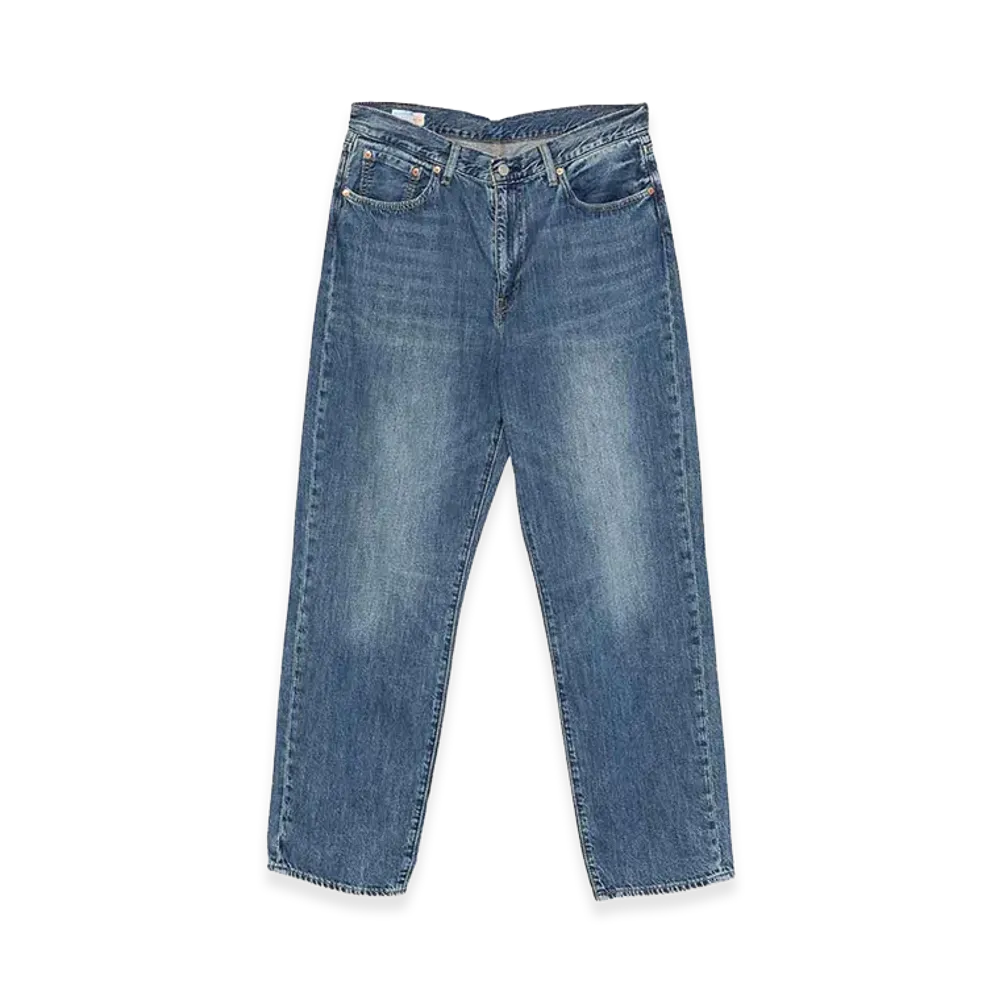 Levi's 568 Loose Straight Jeans "Blue"