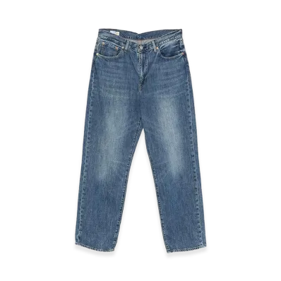 Levi's 568 Loose Straight Jeans "Blue"