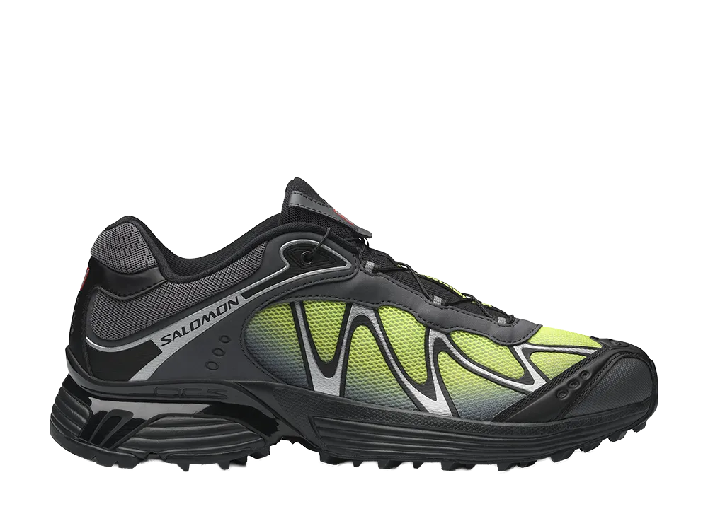 Salomon XT-Whisper "Black/Asphalt"