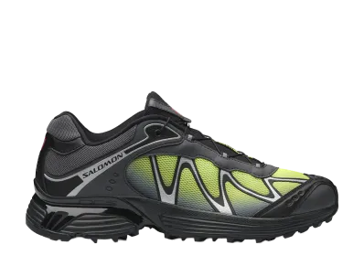 Salomon XT-Whisper "Black/Asphalt"