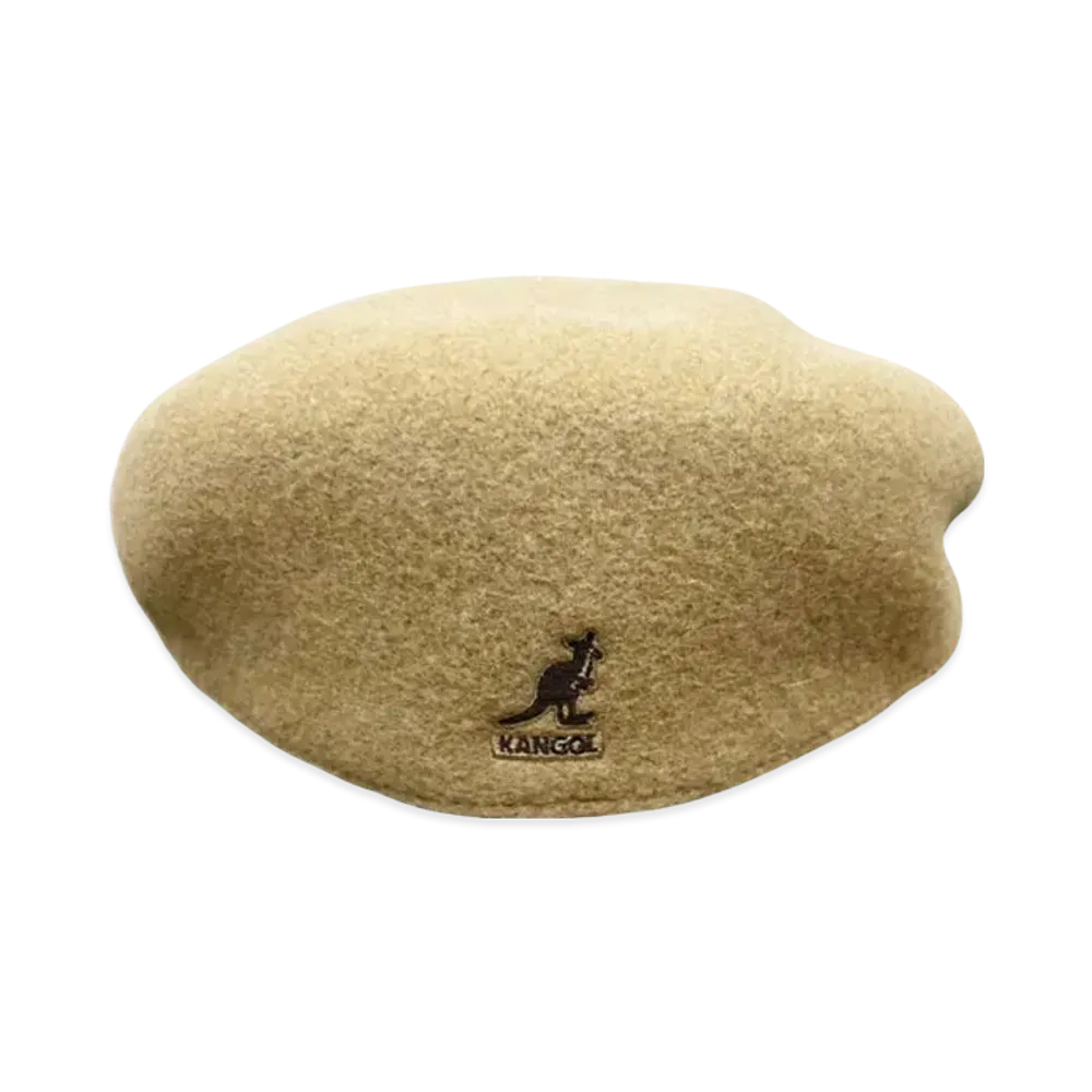 Kangol BC Kangol Cap "Camel"