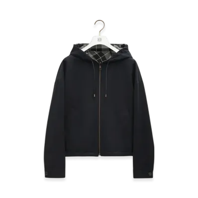 LOEWE Reversible Jacket "Black"