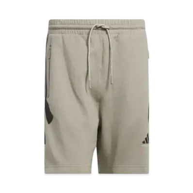 adidas Basketball Spacer Shorts (Gender Neutral) "Putty Beige"